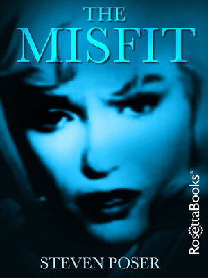 cover image of The Misfit